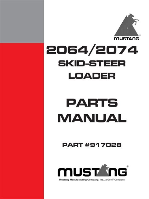 2994 mustang skid steer engine harness|mustang skid steer parts diagram.